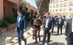 Coopération :  Visite du ministre luxembourgeois de la Coopération au Sénégal