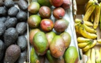 Denrées alimentaires : les prix mondiaux au plus haut depuis juillet 2011 (FAO)