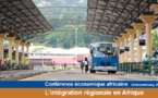 L'UEMOA invitée à accroitre son impact sur les échanges inter-régionaux L'UEMOA invitée à accroitre son impact sur les échanges inter-régionaux