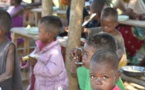 Plus de 45 millions de personnes au bord de la famine dans le monde (PAM)