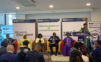 Semaine mondiale de l’entreprenariat : La Der/Fj célèbre les entrepreneurs et annonce un fonds diaspora d’un montant de 3 milliards de FCFA