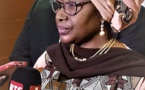 Revue annuelle des réformes, politiques et projets : La représentante de l’Uemoa salue les résultats obtenus au Sénégal