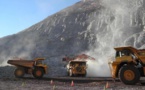 Sénégal : Forte baisse des activités extractives au mois de septembre