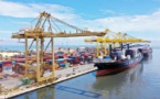 Sénégal : Ralentissement de 3,6% du trafic maritime en juillet 2021