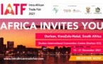 Foire commerciale intra-africaine : Le groupe Ecobank parrain de l’édition 2021