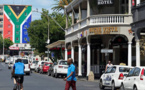 Afrique du Sud : Verdiant Capital lève 20 millions Usd