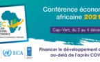 Discussions autour du financement de la reprise post-Covid-19 et l'accélération du développement  : L’Afrique se réunit au Cap-Vert du 2 au 4 décembre prochain