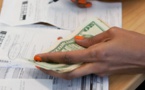 Envois de fonds vers l’Afrique subsaharienne : La Banque mondiale note une progression de 6,2% en 2021