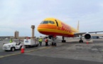 DHL investit lourdement dans la logistique ouest africaine pour capter la croissance du fret express
