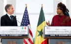 Infrastructures routières, sécurité publique au Sénégal : Un protocole d’accord signé avec les Usa d’un montant d’un milliard de dollars