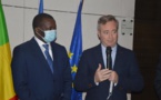 Promotion du tourisme au Sénégal : Le ministre Alioune Sarr mobilise le secteur privé à Paris