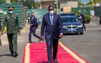 Conférence sur  les violences contre les femmes : Le Président Macky Sall à Kinshasa