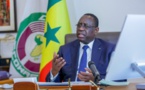 Performance de la gestion publique : Macky Sall réitère son attachement à la « transparence » et la « reddition des comptes »