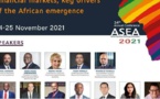 Conférence annuelle des bourses africaines : Démarrage des travaux de la 24ème édition