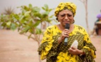 Ville de Dakar : Lancement de la Maison municipale de l’enfant par le Maire Soham Wardini