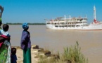 Plus de 200 milliards pour la relance de la navigation sur le fleuve Sénégal