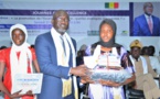 Journée de l’excellence à Kaolack : Les conseils de Papa Mademba Bitèye aux élèves