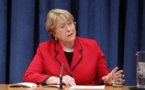 Visite au Burkina Faso et au Niger de la Haute commissaires de l’Onu : Michelle Bachelet effectue une mission de 7 jours dans les deux pays