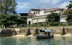 Covid_19 : la pandémie devrait coûter 2000 milliards de dollars au tourisme mondial (OMT)