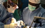 Réalisation de chirurgie réparatrice au Sénégal : Restore Worldwide s’associe à Locafrique