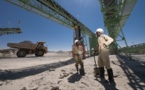 Initiative pour la Transparence dans les Industries Extractives (ITIE) : Pour une meilleure gestion des ressources locales