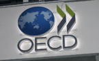 Perspectives économiques de l’Ocde : La croissance économique mondiale devrait atteindre 5.6% cette année
