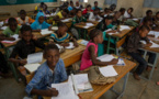 Investissement et relèvement du niveau d’inscriptions et de la qualité dans l’éducation :  Le G5 Sahel se réunit à Nouakchott le 05 décembre