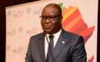 Edoh Kossi Amenounve : «La faible liquidité est une caractéristique commune à la plupart des Bourses africaines»