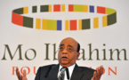 Conférence de la Fondation Mo Ibrahim sur la gouvernance, lundi à Dakar Conférence de la Fondation Mo Ibrahim sur la gouvernance, lundi à Dakar