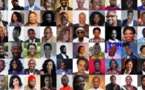 100 Africains les plus influents : Les créatifs et artistes dominent le classement de New African Magazine