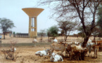 Réforme de l'hydraulique rurale :  Rendre plus accessible une eau de qualité en milieu rurale Réforme de l'hydraulique rurale :  Rendre plus accessible une eau de qualité en milieu rurale