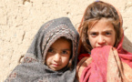 L’UNICEF lance un appel de fonds record alors que des millions de personnes sont au bord du gouffre