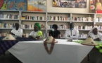 Résilience, épanouissement et développement local: L’artiste Mama Guéréty promeut l’alliance entre la culture et l’entreprenariat agricole