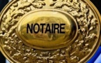 Afrique: 25ème Congrès des notaires d'Afrique - Les Notaires de plus de 19 pays à Lomé pour réfléchir sur les mutations économiques et sociales et le foncier