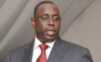 Macky Sall : "Le Plan Sénégal émergent vise à porter la croissance à 7%"