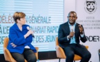 Visite de Kristalina Geogieva au Sénégal :  La Der/Fj séduit le Fmi