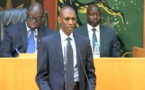 Taux d’endettement, croissance économique : Les prévisions  du ministre Abdoulaye Daouda Diallo