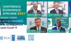Conférence économique africaine : Les pays africains invités à mener des réformes économiques cruciales