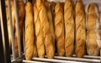 Conseil national de la consommation : La baguette de pain passe de 150 à 175 FCFA