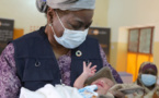 835 millions de dollars nécessaires pour les soins de santé reproductive dans les situations de crise (UNFPA)