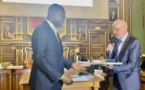 Prix francophone de la pharmacie 2020 :   Le Pr Daouda Ndiaye de l’Ucad lauréat