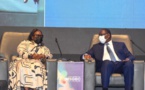 Macky Sall au sommet Msgbc : «On ne peut pas accepter qu’on demande à l’Afrique de cesser d’exploiter les énergies fossiles »
