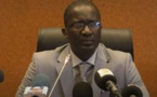 Ousmane Chimère Diouf, président de l’Ums :  « La justice a besoin d’être critiquée objectivement pour évoluer »
