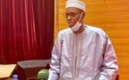 Mali : Adoption définitive du projet de Loi de finances 2022