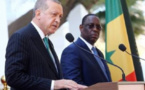 Sommet Turquie-Afrique : Macky Sall attendu à Istanbul