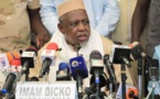 Situation du Mali : Les recommandations de imam Mahmoud Dicko en séjour au Sénégal
