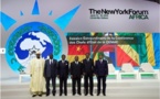 3ème Edition du New York Forum Africa 2014: La transformation des matières premières en bandoulière