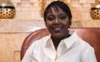 Banque africaine de développement : Yacine Fal nommée vice-présidente par intérim