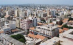 Sénégal : Forte baisse du chiffres d’affaires des services immobiliers au 3eme trimestre