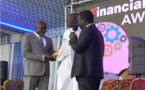 Financial afrik awards 2021 : Le Fonsis désigné fonds d’investissement de l’année
